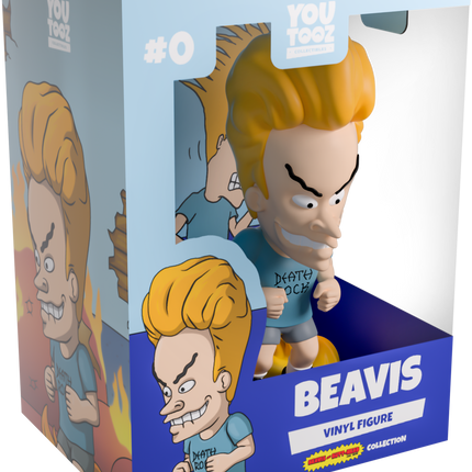 Youtooz - Beavis & Butthead: Beavis - Vinyl Figure
