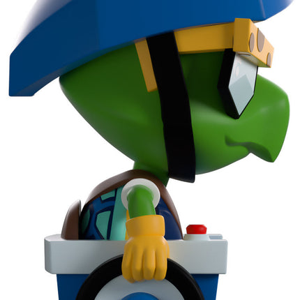 Youtooz -  Sly Cooper: Bentley - Vinyl Figure