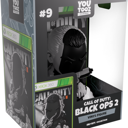 Youtooz -  Call of Duty: Black Ops 2 - Vinyl Figure