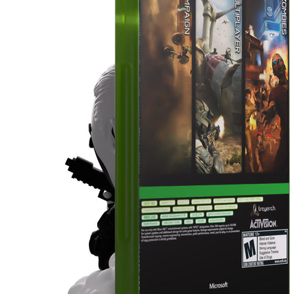 Youtooz -  Call of Duty: Black Ops 2 - Vinyl Figure