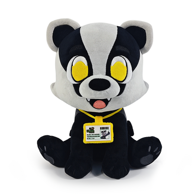 Youtooz -  Five Nights At Freddy's / Popgoes: Blake The Badger (9in Plush) (Release Date: Q4/26)