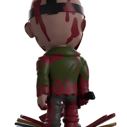 Youtooz - Dead By Daylight: Bloody Jason - Vinyl Figure