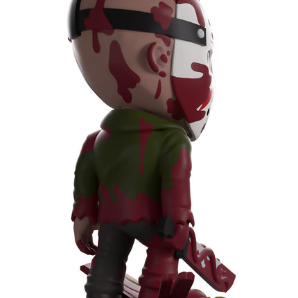 Youtooz - Dead By Daylight: Bloody Jason - Vinyl Figure
