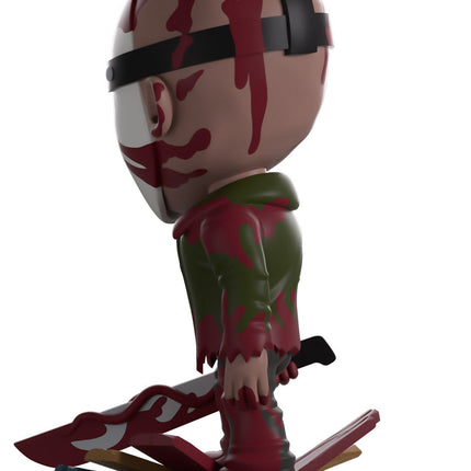 Youtooz - Dead By Daylight: Bloody Jason - Vinyl Figure