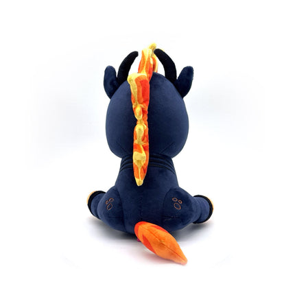Youtooz -  Helluva Boss: Bombproof Plush (9in - 23cm) (Release Date: Q4/26)