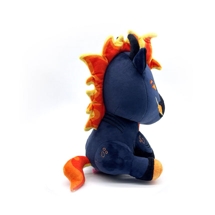 Youtooz -  Helluva Boss: Bombproof Plush (9in - 23cm) (Release Date: Q4/26)