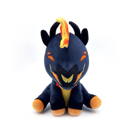 Youtooz -  Helluva Boss: Bombproof Plush (9in - 23cm) (Release Date: Q4/26)