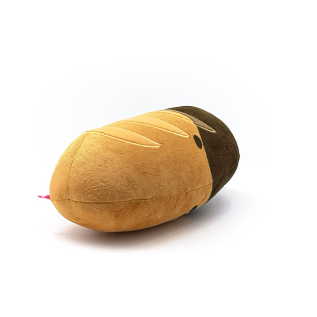 Youtooz -  The Hunger Games: Burnt Bread Plush (9in - 23cm) (Release Date: Q1/27)