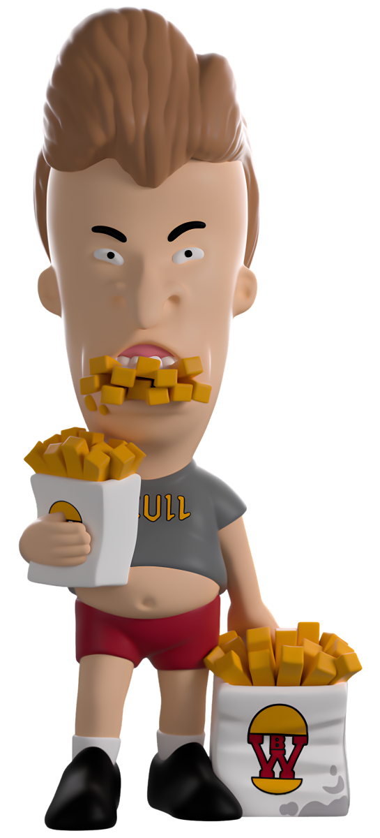 Youtooz - Beavis & Butthead: Butthead - Vinyl Figure