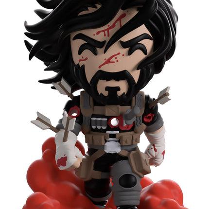 Youtooz - BRZRKR : BRZRKR Vol.1 - Figurine en Vinyle