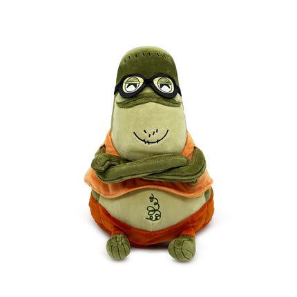 Youtooz - Bob l'éponge : Peluche Bubble Bass (23 cm)