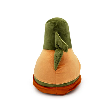 Youtooz - Bob l'éponge : Peluche Bubble Bass (23 cm)