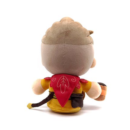 Youtooz - Kingdom Come: Deliverance II: Capon Plush (9in - 23cm) (Release Date Q2/26)