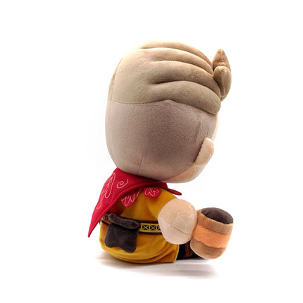Youtooz - Kingdom Come: Deliverance II: Capon Plush (9in - 23cm) (Release Date Q2/26)