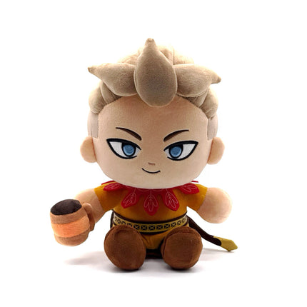 Youtooz - Kingdom Come: Deliverance II: Capon Plush (9in - 23cm) (Release Date Q2/26)