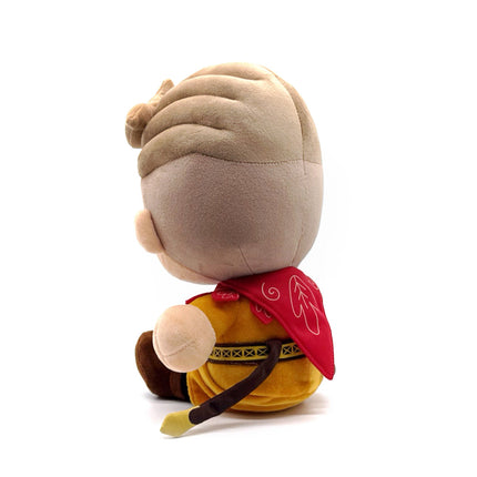 Youtooz - Kingdom Come: Deliverance II: Capon Plush (9in - 23cm) (Release Date Q2/26)