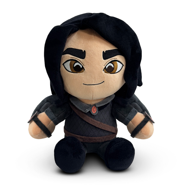 Youtooz - A Court Of Thorns And Roses: Cassian Plush (9in - 23cm) (Release Date Q4/26)