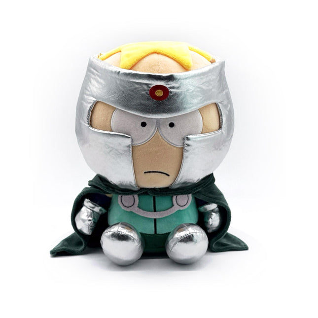 Youtooz - South Park: Professor Chaos Plush (9in - 23cm) (Release Date: Q4/26)