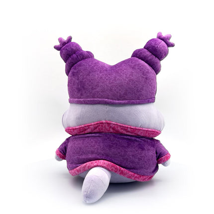 Youtooz - Chowder: Chowder Plush (9in - 23cm) (Release Date Q2/26)