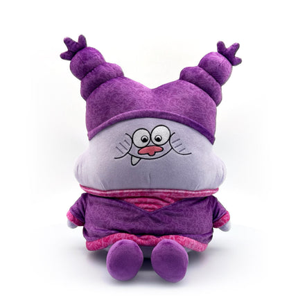 Youtooz - Chowder: Chowder Plush (9in - 23cm) (Release Date Q2/26)