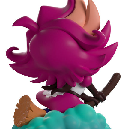 Youtooz - Hazbin Hotel: Clean It Up Nifty! - Vinyl Figure