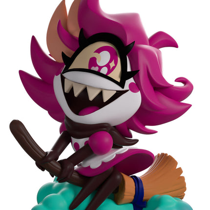 Youtooz - Hazbin Hotel: Clean It Up Nifty! - Vinyl Figure