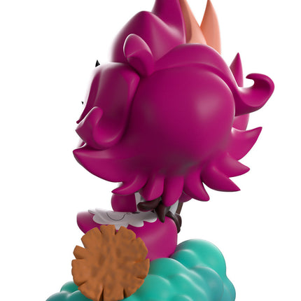 Youtooz - Hazbin Hotel: Clean It Up Nifty! - Vinyl Figure