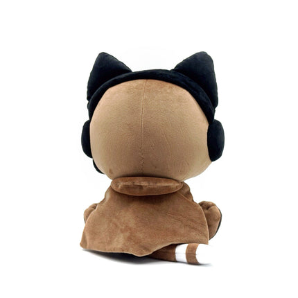 Youtooz -  Call Of Duty: Kitty Ghost Plush (9in - 23cm) (Release Date: Q4/26)