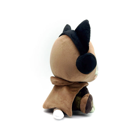 Youtooz -  Call Of Duty: Kitty Ghost Plush (9in - 23cm) (Release Date: Q4/26)