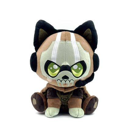 Youtooz -  Call Of Duty: Kitty Ghost Plush (9in - 23cm) (Release Date: Q4/26)