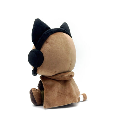 Youtooz -  Call Of Duty: Kitty Ghost Plush (9in - 23cm) (Release Date: Q4/26)