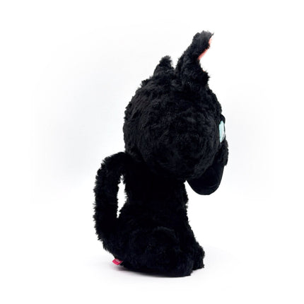 Youtooz - Coraline: Coraline Cat Plush (9in - 23cm) (Release Date Q2/26)