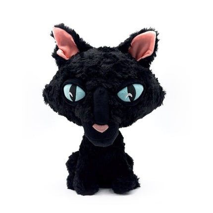 Youtooz - Coraline: Coraline Cat Plush (9in - 23cm) (Release Date Q2/26)