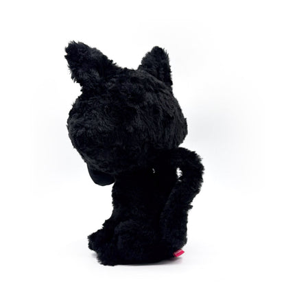 Youtooz - Coraline: Coraline Cat Plush (9in - 23cm) (Release Date Q2/26)