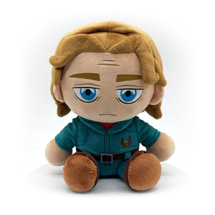 Youtooz - Mouthwashing: Curly Plush (9in - 23cm) (Release Date Q3/26)