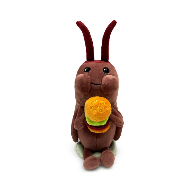 Youtooz - Spongebob Squarepants: Cockroach Shoulder Rider Plush (6in - 15cm)