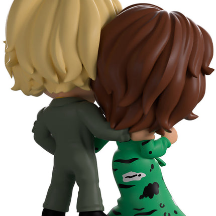 Youtooz -  Off Campus: Dean and Allie - Vinyl Figure