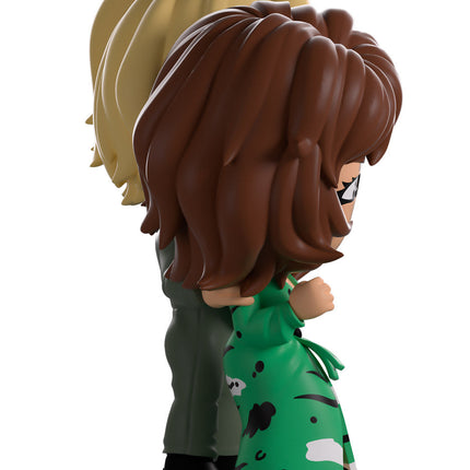 Youtooz -  Off Campus: Dean and Allie - Vinyl Figure
