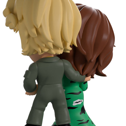 Youtooz -  Off Campus: Dean and Allie - Vinyl Figure