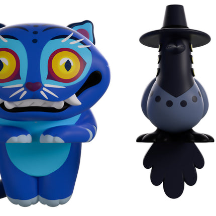 Youtooz - K-Pop Demon Hunters: Derpy & Sussie Monitor Buddiez (Release Date: Q2/27)