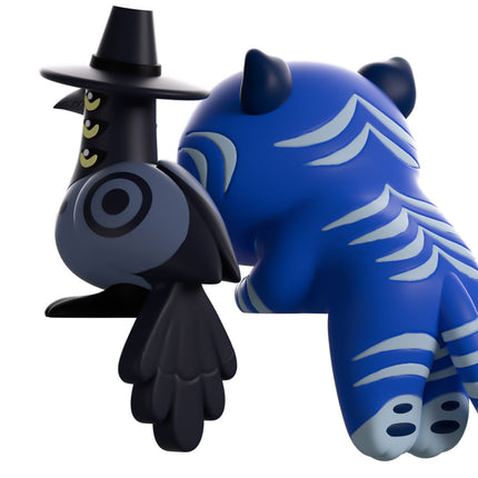 Youtooz - K-Pop Demon Hunters: Derpy & Sussie Monitor Buddiez (Release Date: Q2/27)