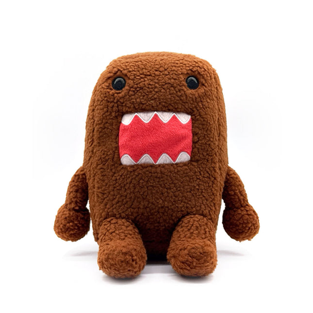 Youtooz - Domo-Kun: Domo-Kun Plush (9in - 23cm) (Release Date: Q4/26)