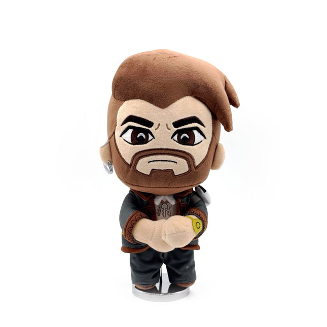 Youtooz - Date Everything!: Dorian Plüsch (23cm) (Veröffentlichungsdatum Q3/26)