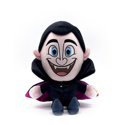 Youtooz -  Hotel Transylvania: Drac Plush (9in - 23cm) (Release Date: Q4/26)