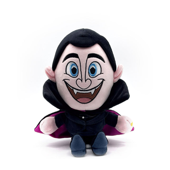 Youtooz -  Hotel Transylvania: Drac Plush (9in - 23cm) (Release Date: Q4/26)
