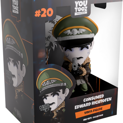 Youtooz - Call of Duty: Consumed Edward Richtofen (Release Date Q4/26)