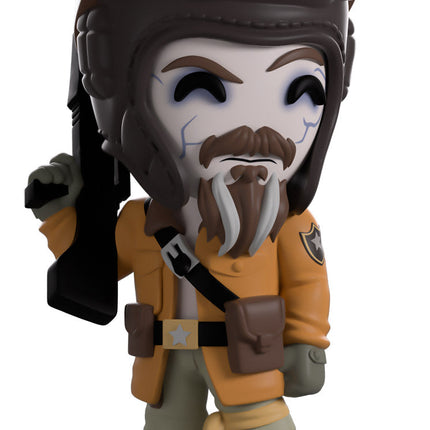 Youtooz - Call of Duty: Consumed Nikolai Belinski (Release Date Q4/26)