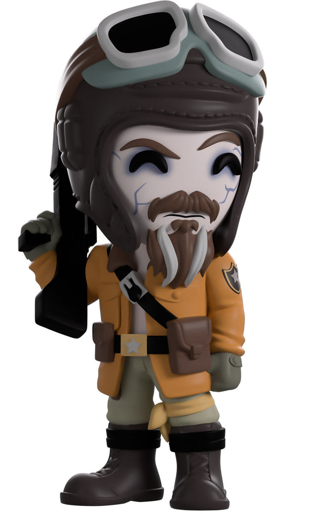 Youtooz - Call of Duty: Consumed Nikolai Belinski (Release Date Q4/26)