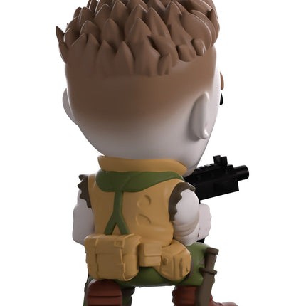 Youtooz - Call of Duty: Consumed Tank Dempsey (Release Date Q4/26)