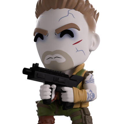 Youtooz - Call of Duty: Consumed Tank Dempsey (Release Date Q4/26)